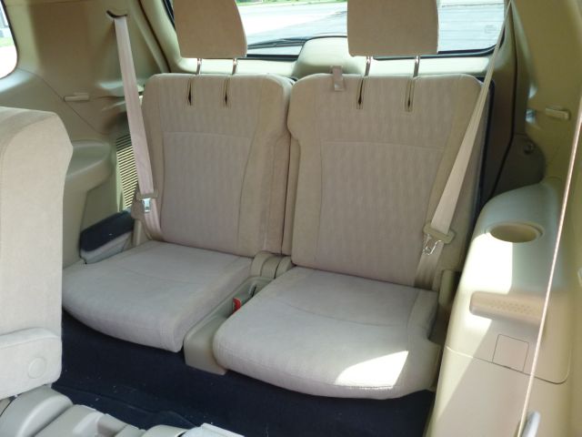 2012 Toyota Highlander 4X4 QUAD CAB GAS SLT