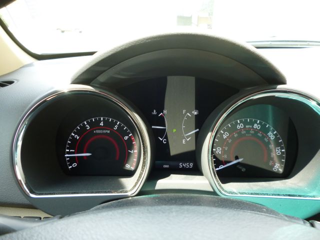 2012 Toyota Highlander 4X4 QUAD CAB GAS SLT