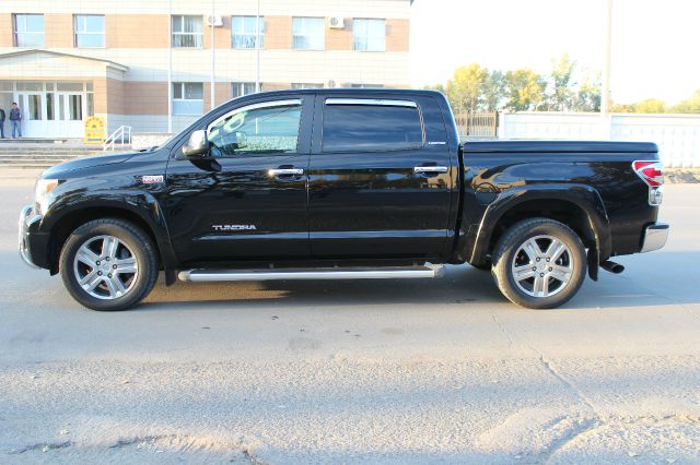 2012 Toyota Highlander 4X4 QUAD CAB GAS SLT