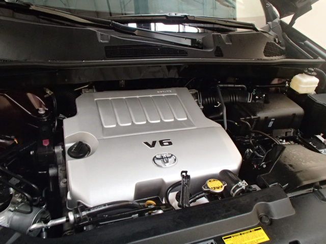 2013 Toyota Highlander Super