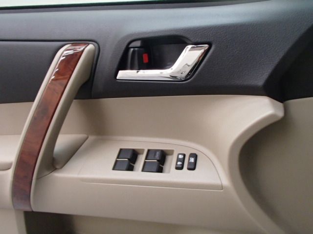 2013 Toyota Highlander Super