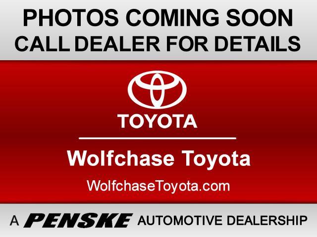 2013 Toyota Highlander E-150 Cargo