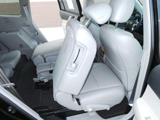 2013 Toyota Highlander SLT 25