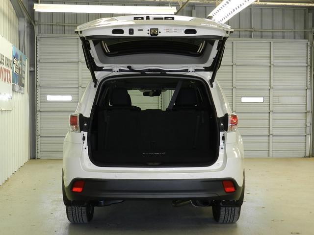 2014 Toyota Highlander 2dr Convertible Z28