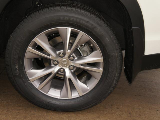 2014 Toyota Highlander SEL Sport Utility 4D