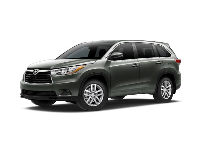 2014 Toyota Highlander 2005 4dr Sdn SE 3.0L Quattro A