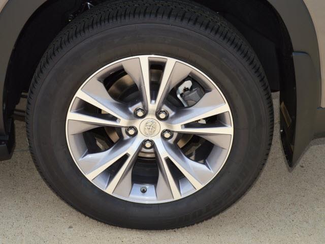 2014 Toyota Highlander X Willys