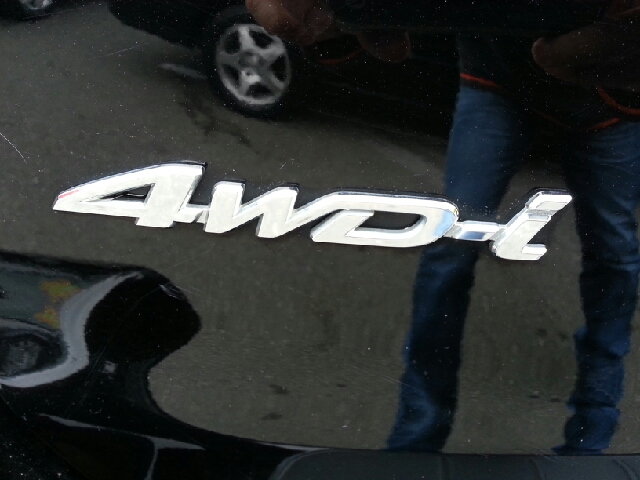 2007 Toyota Highlander Hybrid Super