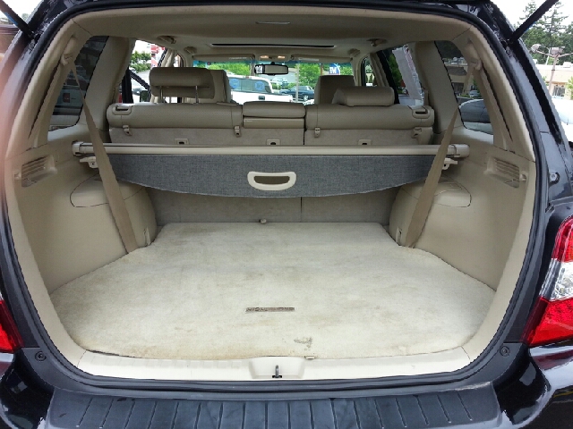 2007 Toyota Highlander Hybrid Super
