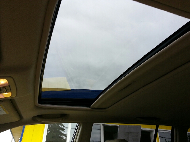 2007 Toyota Highlander Hybrid Super