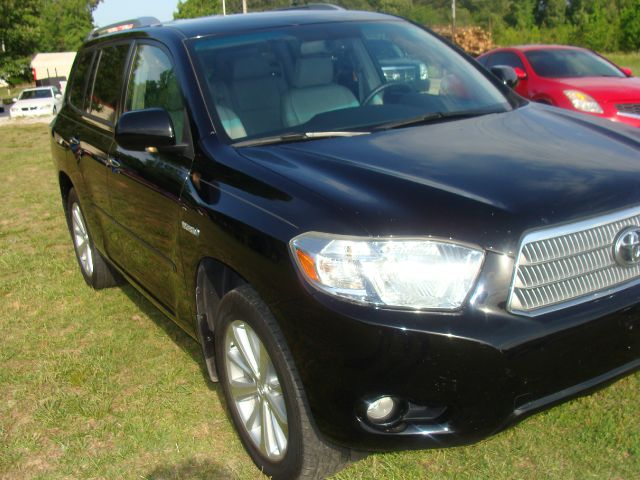 2008 Toyota Highlander Hybrid LS Flex Fuel 4x4 This Is One Of Our Best Bargains