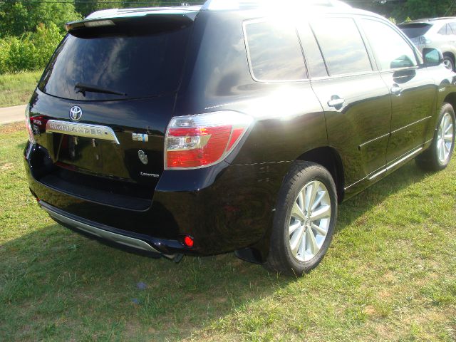2008 Toyota Highlander Hybrid LS Flex Fuel 4x4 This Is One Of Our Best Bargains