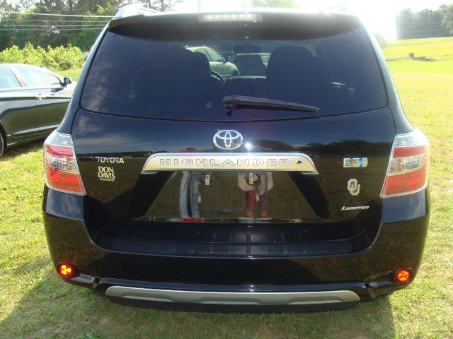 2008 Toyota Highlander Hybrid LS Flex Fuel 4x4 This Is One Of Our Best Bargains