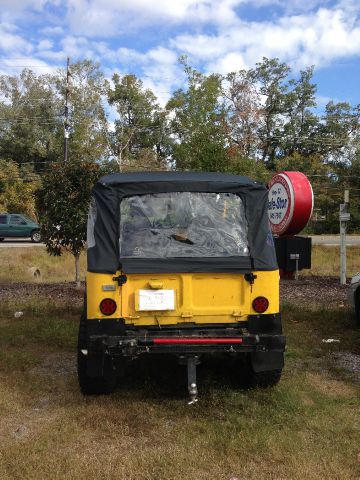 1969 Toyota Land Cruiser R25