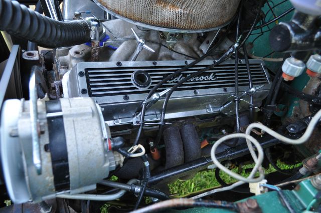 1973 Toyota LandCruiser HD ST