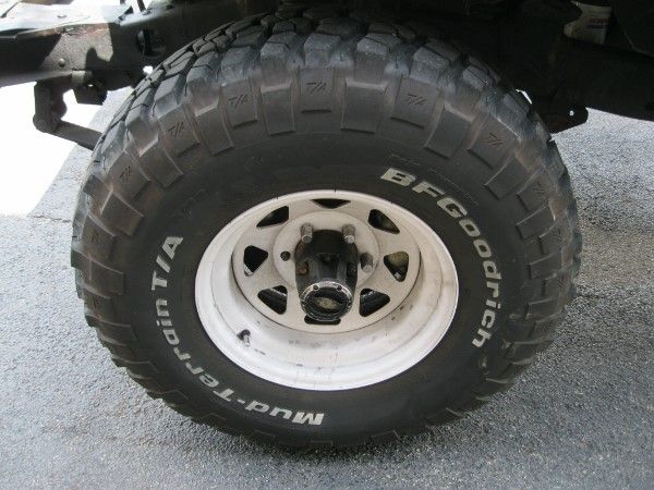 1977 Toyota LandCruiser Unknown