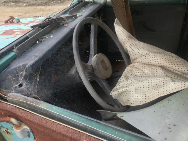 1979 Toyota LandCruiser Unknown