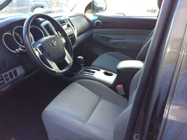 1983 Toyota LandCruiser Prerunner V-6 SR5