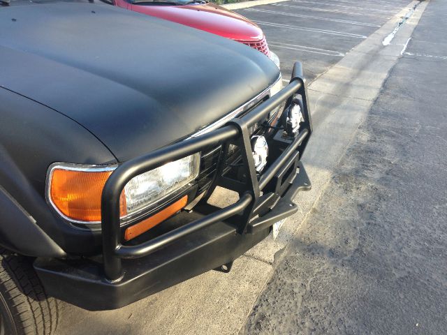 1991 Toyota LandCruiser Ram 3500 Diesel 2-WD