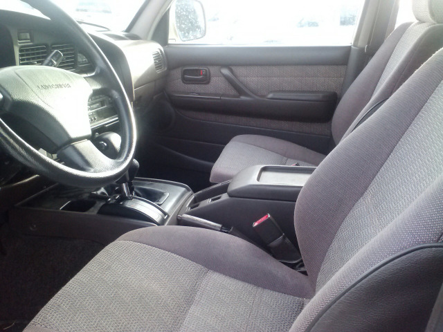 1991 Toyota LandCruiser Ram 3500 Diesel 2-WD