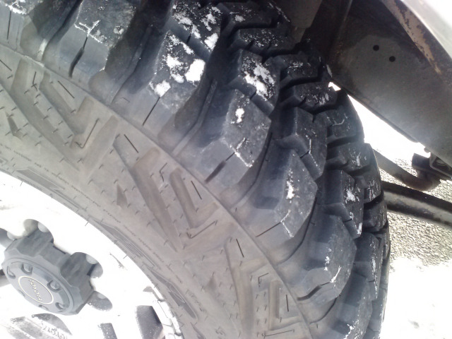 1991 Toyota LandCruiser Ram 3500 Diesel 2-WD