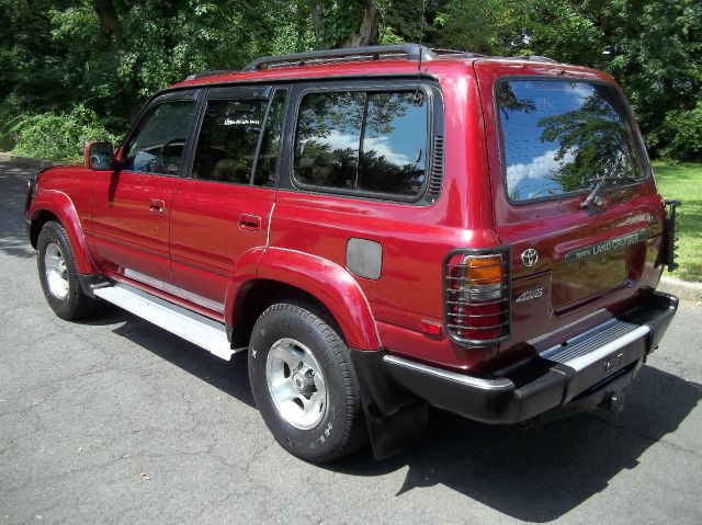 1994 Toyota LandCruiser Ram 3500 Diesel 2-WD