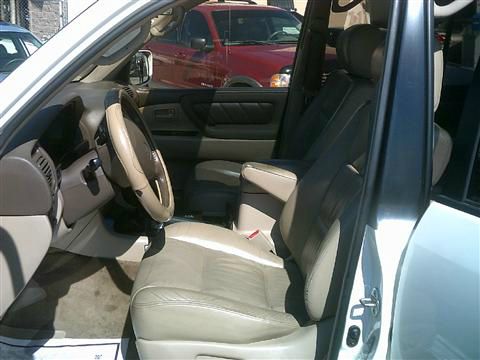 1999 Toyota LandCruiser Ram 3500 Diesel 2-WD