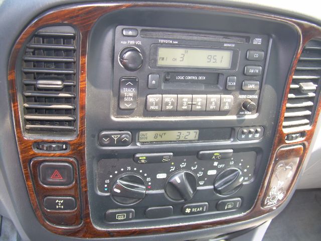 1999 Toyota LandCruiser Ram 3500 Diesel 2-WD