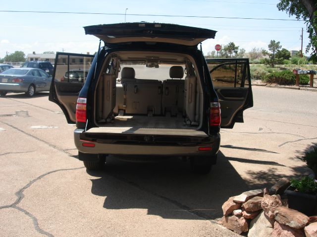 2000 Toyota LandCruiser Ram 3500 Diesel 2-WD