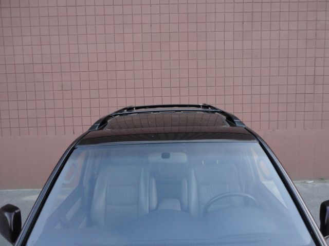 2003 Toyota LandCruiser 4d,ac,pw,sunroof,leather