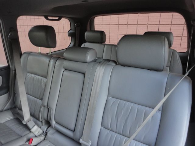 2003 Toyota LandCruiser 4d,ac,pw,sunroof,leather