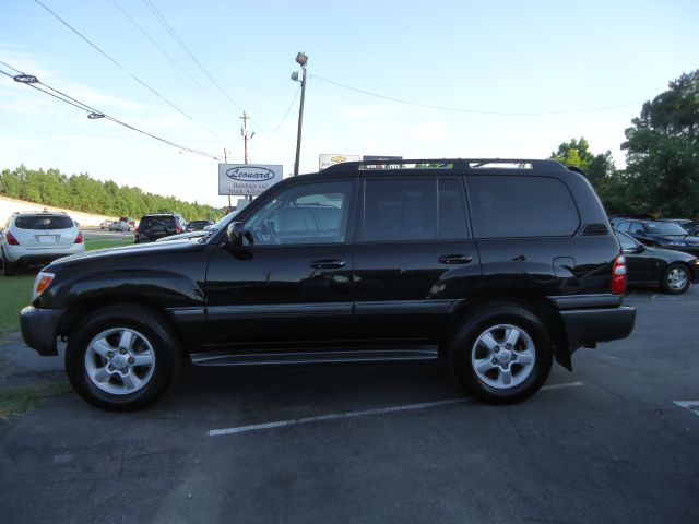 2005 Toyota LandCruiser Ram 3500 Diesel 2-WD