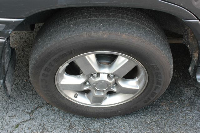 2006 Toyota LandCruiser Ram 3500 Diesel 2-WD