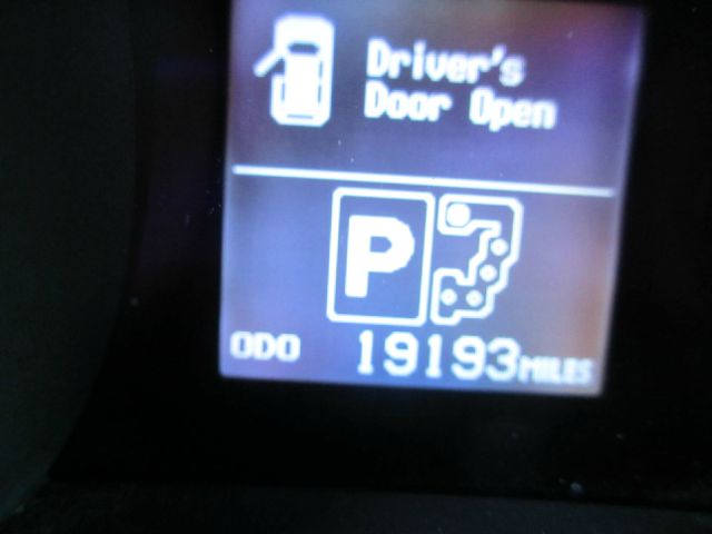 2011 Toyota LandCruiser Ram 3500 Diesel 2-WD