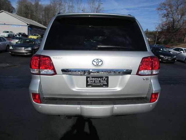 2011 Toyota LandCruiser Ram 3500 Diesel 2-WD