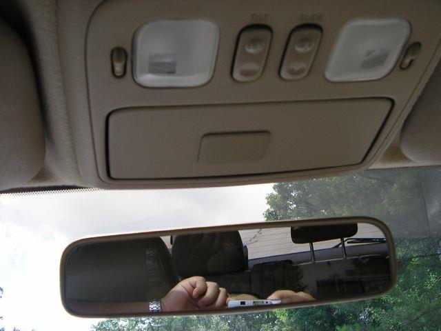 1999 Toyota Land Cruiser Ram 3500 Diesel 2-WD