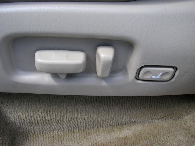 1999 Toyota Land Cruiser Ram 3500 Diesel 2-WD