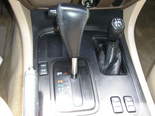 1999 Toyota Land Cruiser Ram 3500 Diesel 2-WD