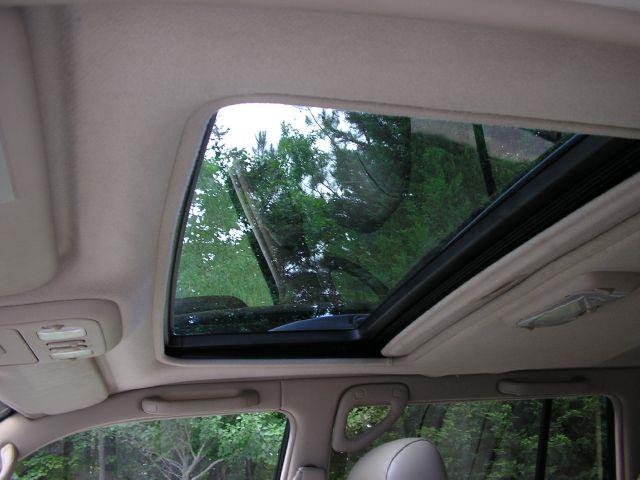 1999 Toyota Land Cruiser Ram 3500 Diesel 2-WD