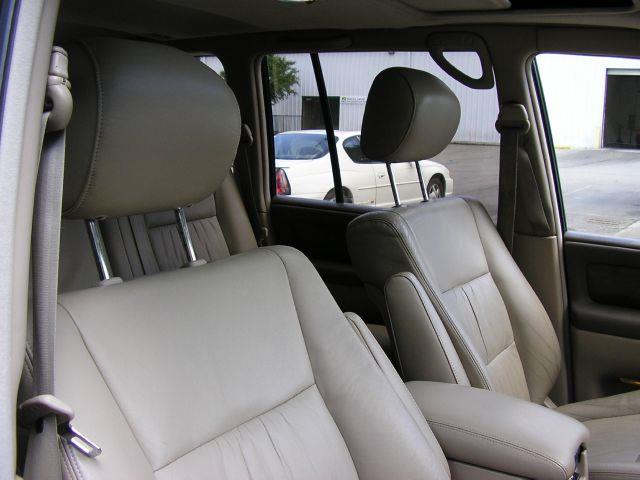 1999 Toyota Land Cruiser Ram 3500 Diesel 2-WD