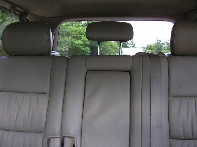 1999 Toyota Land Cruiser Ram 3500 Diesel 2-WD