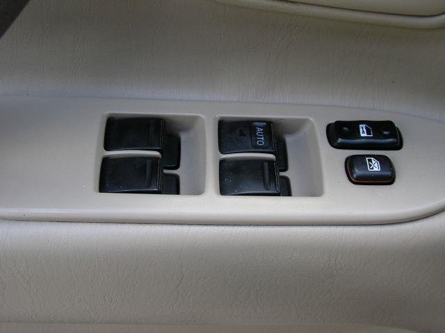 1999 Toyota Land Cruiser Ram 3500 Diesel 2-WD