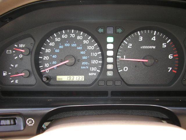 1999 Toyota Land Cruiser Ram 3500 Diesel 2-WD
