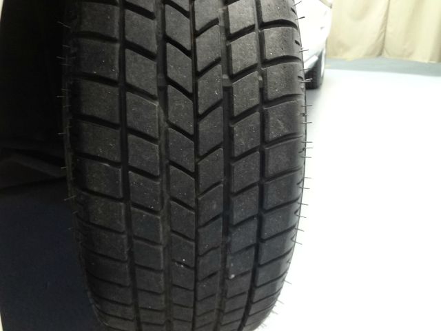 1991 Toyota MR2 ESV6