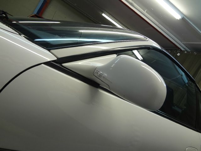 1991 Toyota MR2 ESV6