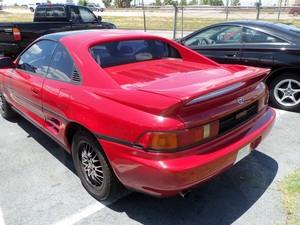 1992 Toyota MR2 ESV6