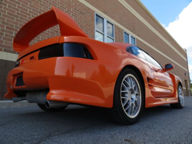 1995 Toyota MR2 ESV6