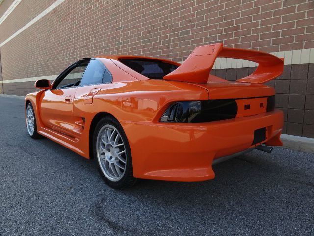 1995 Toyota MR2 ESV6