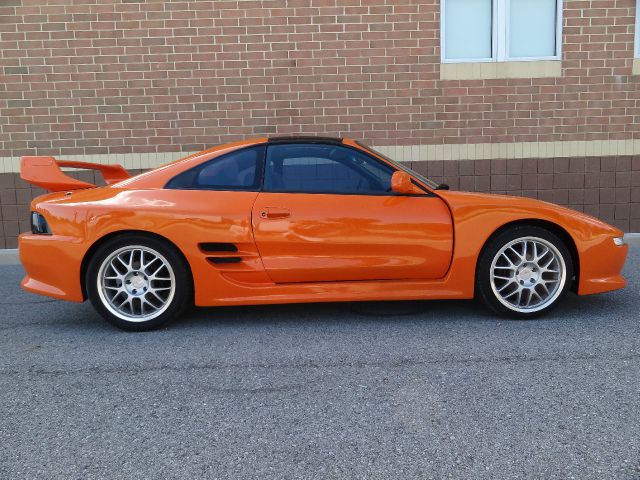 1995 Toyota MR2 ESV6