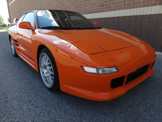 1995 Toyota MR2 ESV6